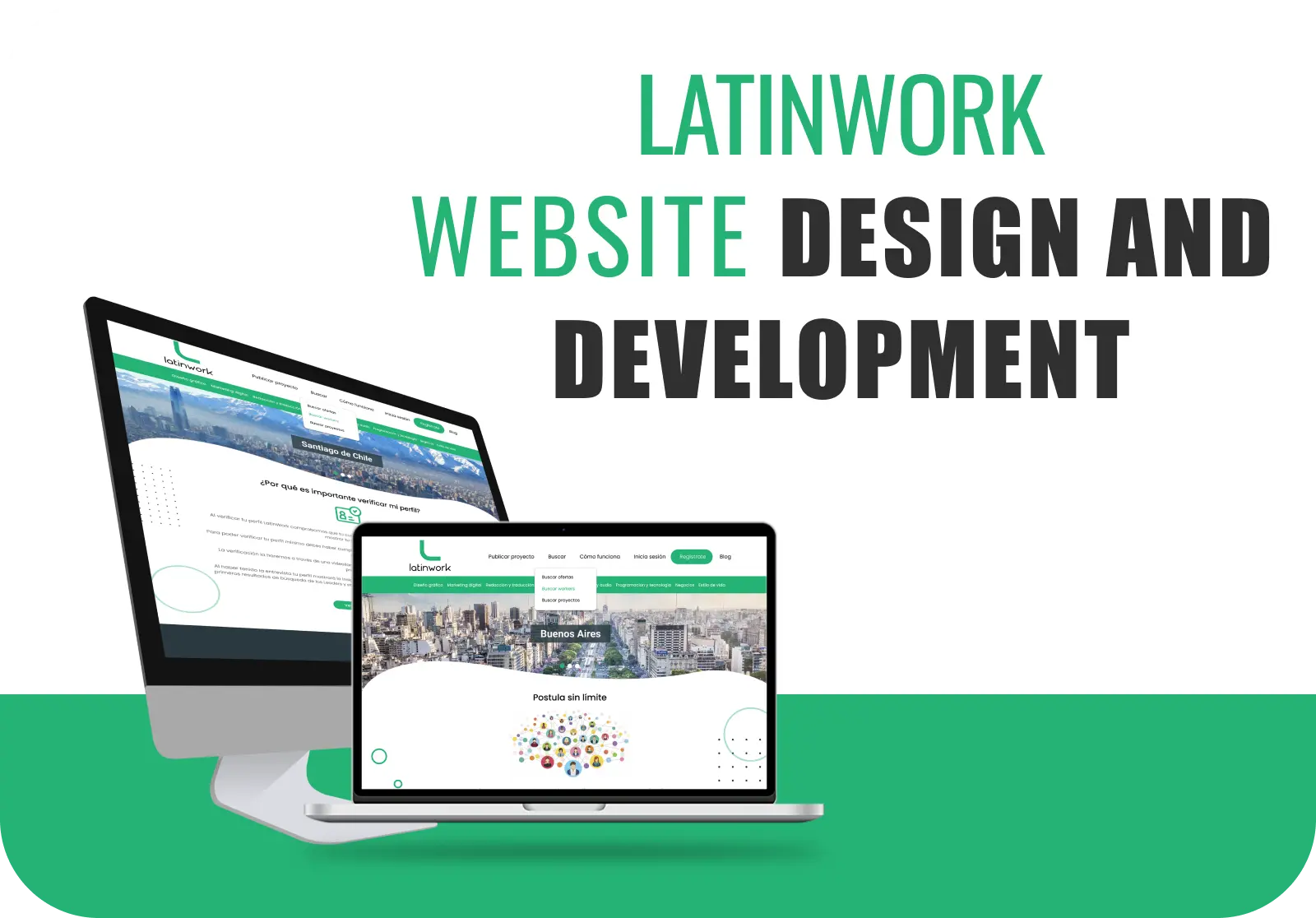 Latinwork