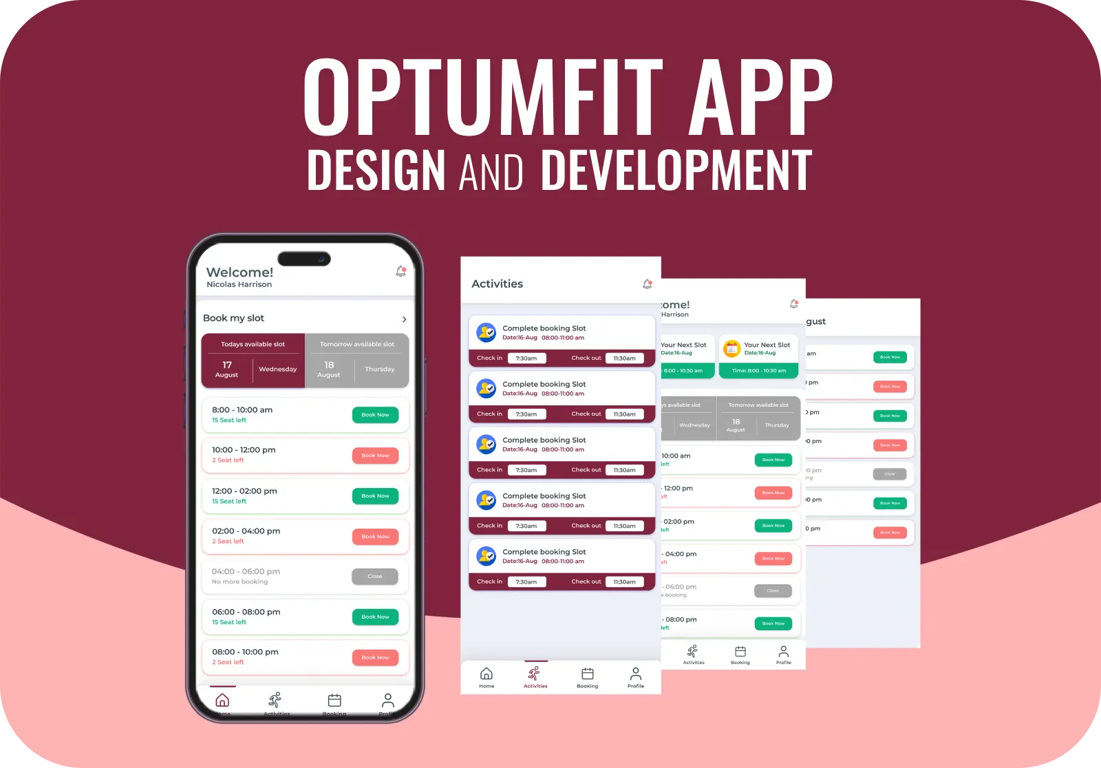 Optumfit