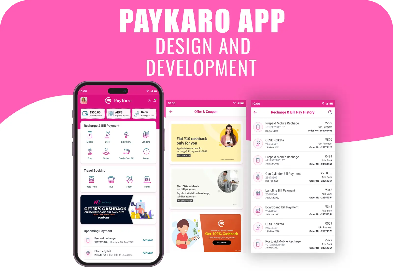 Paykaro