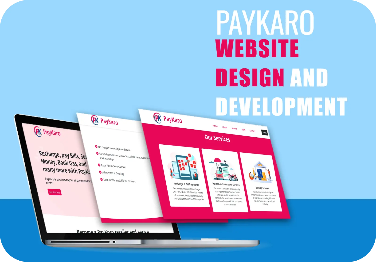 Paykaro