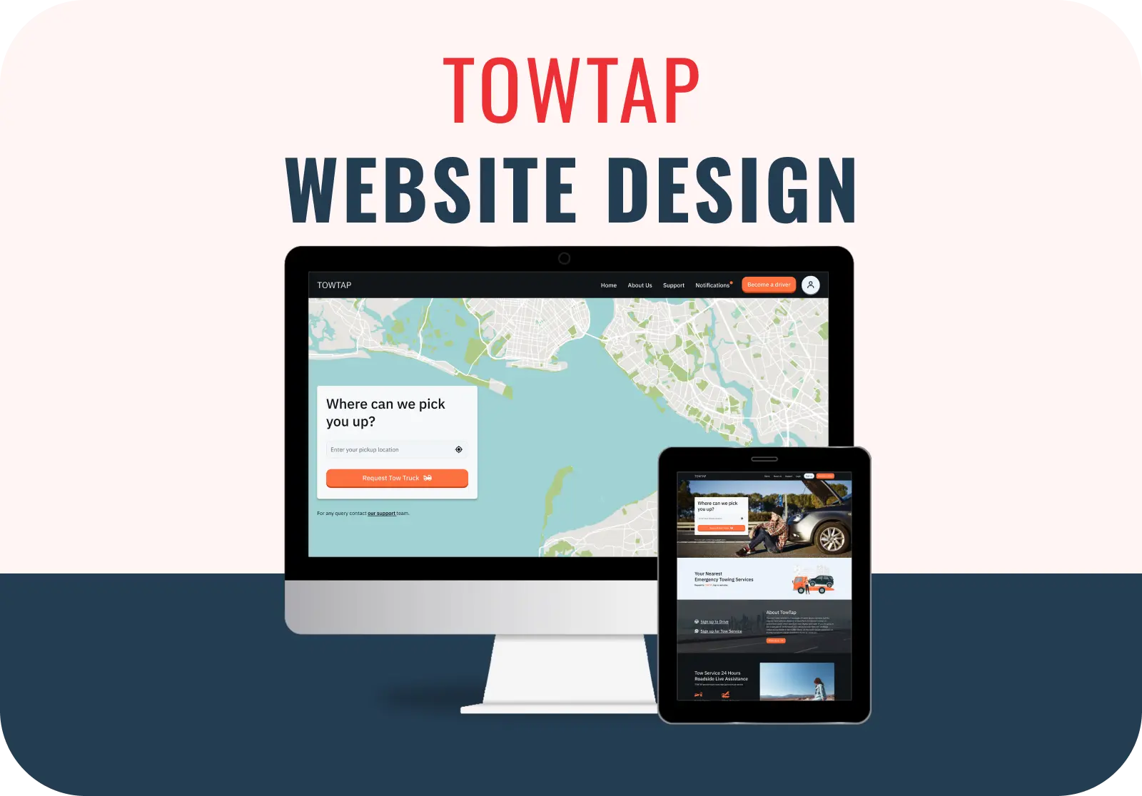 TowTap